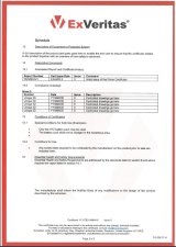 Type Cert 2
