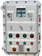 ex d enclosure