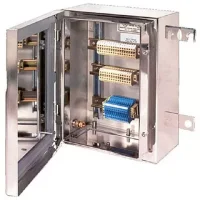 Ex e Enclosure